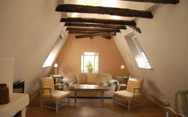 Hotel Sven Vintappare