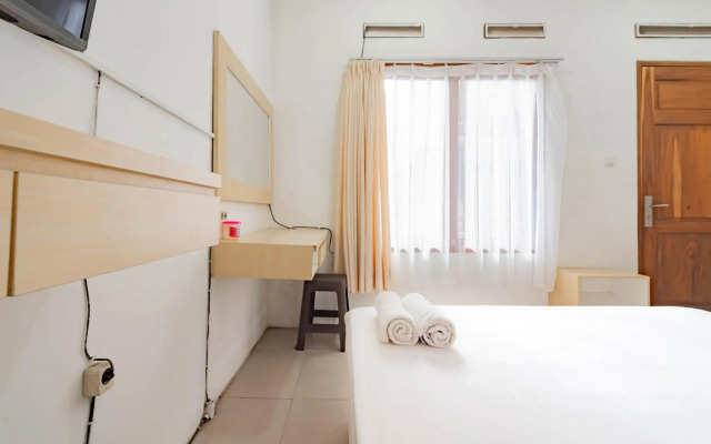OYO 1271 One Family Guesthouse