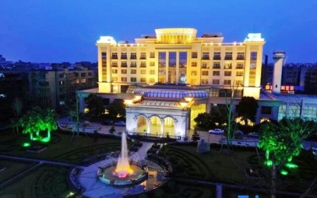 Xiyuan Hotel