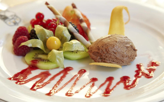 Landhotel Naafs-Häuschen