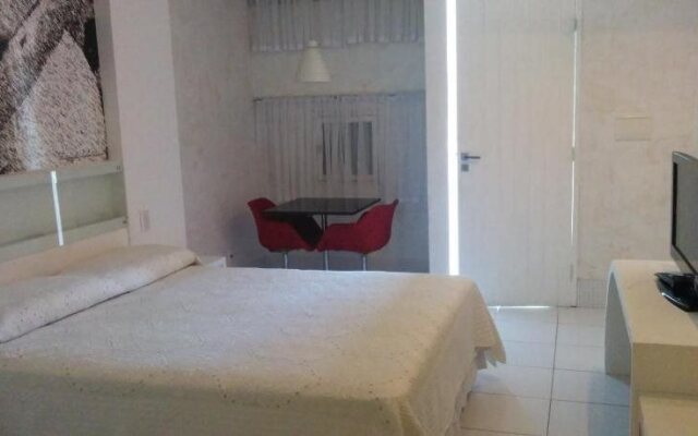 Pousada Da Conquista Resort Spa