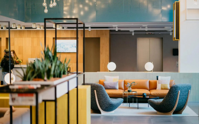Hotel Casa Amsterdam
