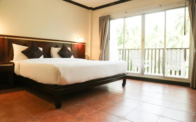 Hotel de Karon – Guest Rooms – Karon