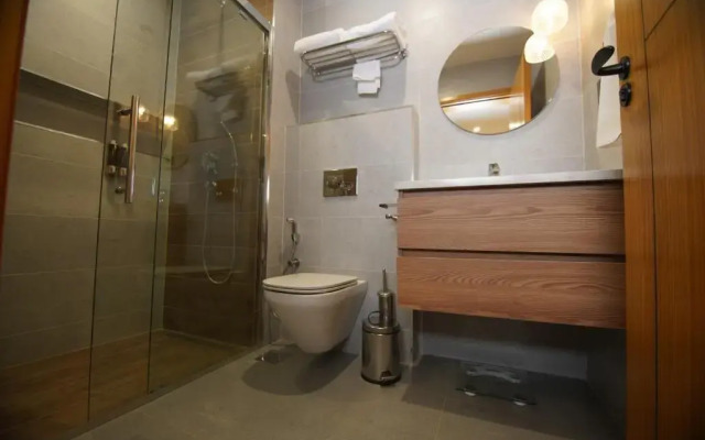 Loft Hotel Apartment