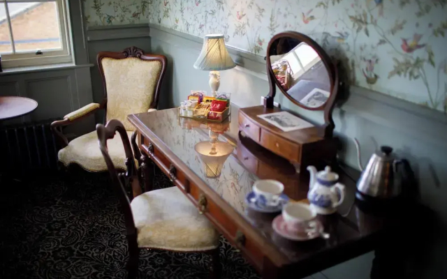 The Duchess of Cornwall Inn