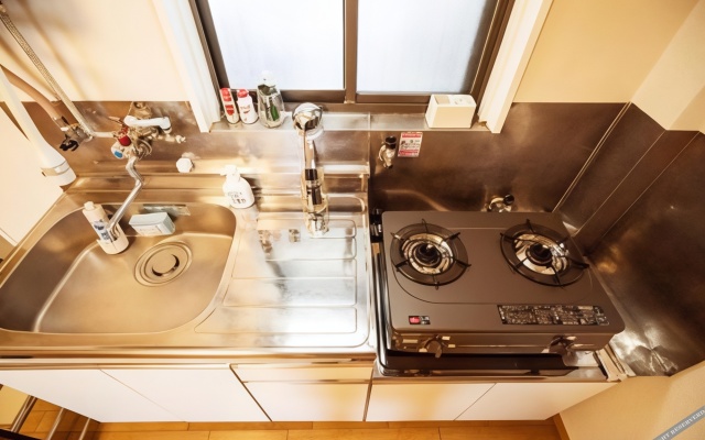 Murata Corpo 305