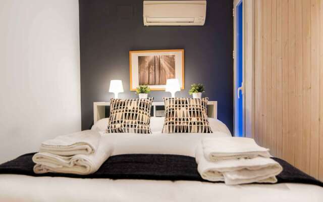 Blue Moon Apartaments
