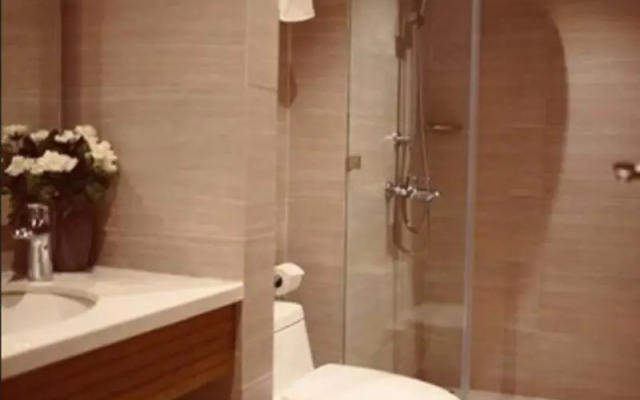 Tam House Villa Hotel