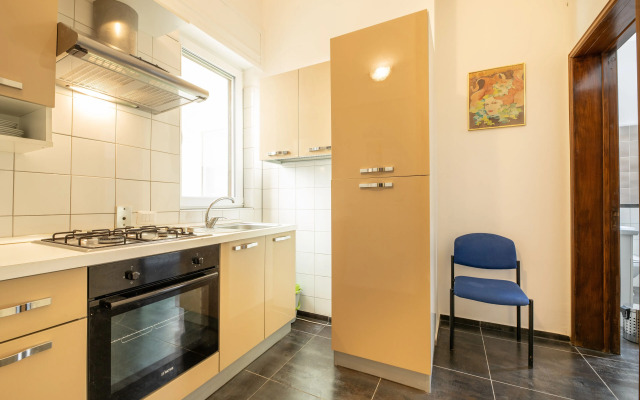 Appartamenti Carpediem San Giovanni