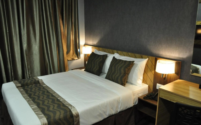 Valya Hotel - Kuala Terengganu