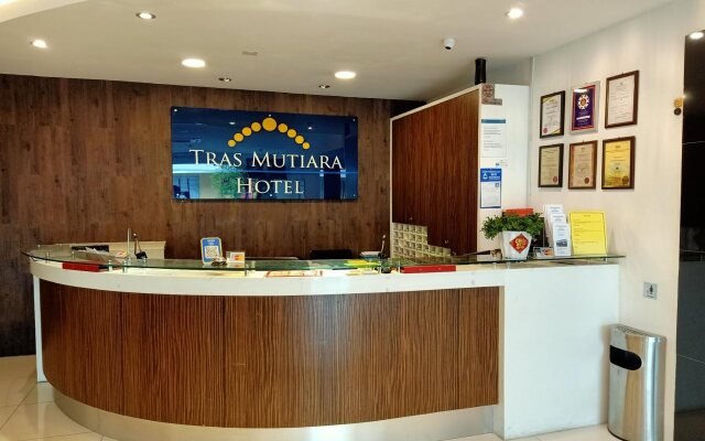 Tras Mutiara Hotel Bentong