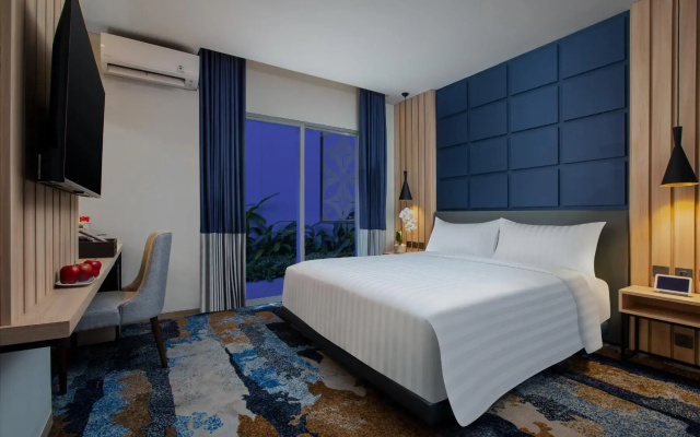 Aston Pekalongan Syariah Hotel & Conference Center
