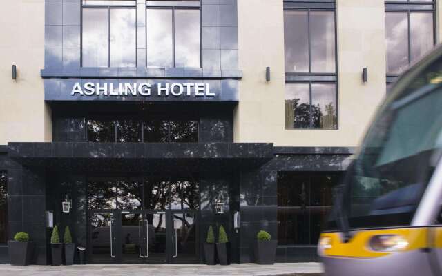 Ashling Hotel Dublin