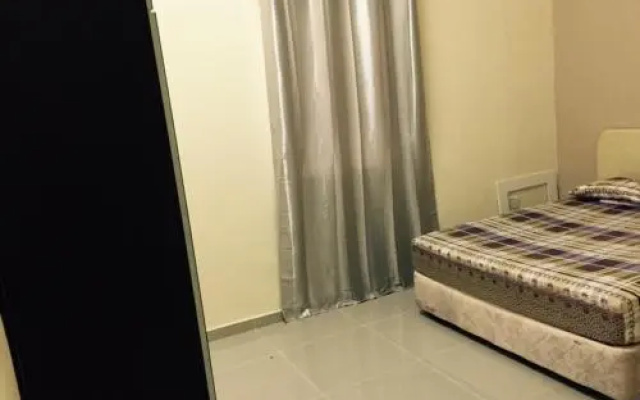 D'Merbok Homestay