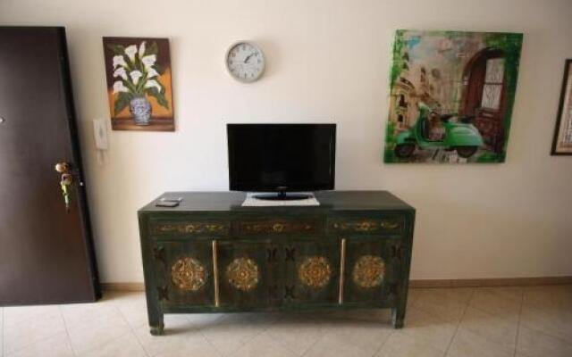 Locazione turistica pearl apartment