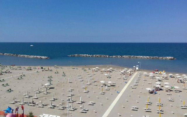 Atlantic Spiaggia