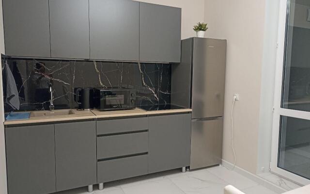 Уют комфорт-класса на улице Ленина 162/1