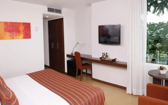 Hotel Estelar El Cable