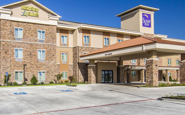Sleep Inn Lufkin