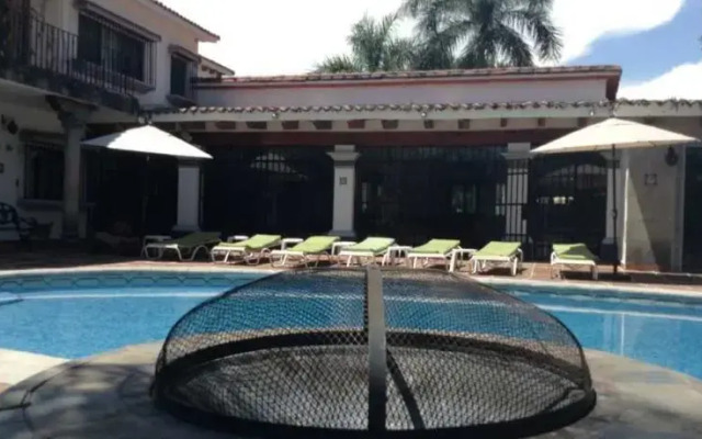 Quinta Los Presidentes