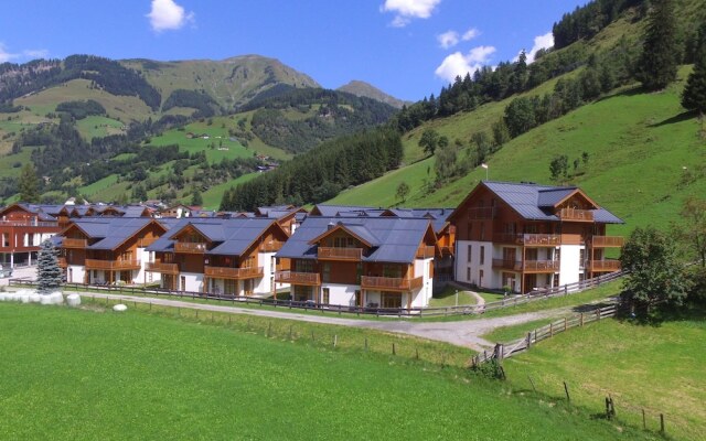 Fantastic Apartment in Rauris by the Forest