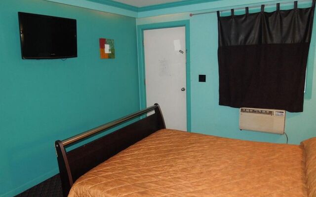 Lakeland Inn