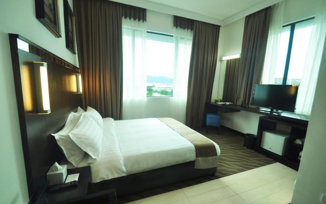 Dreamtel Kota Kinabalu