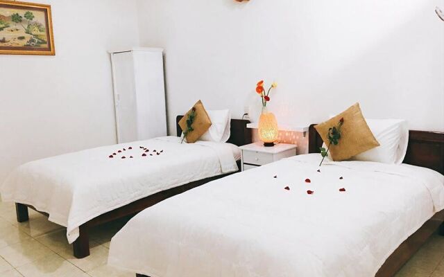 Sunshine Hostel 3 Hue