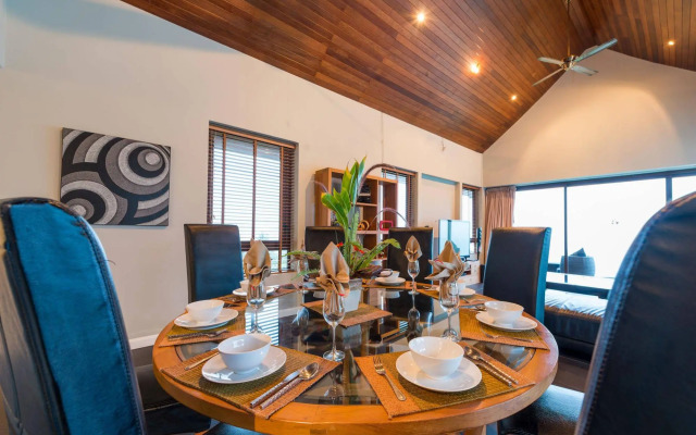 Rockwater Residences