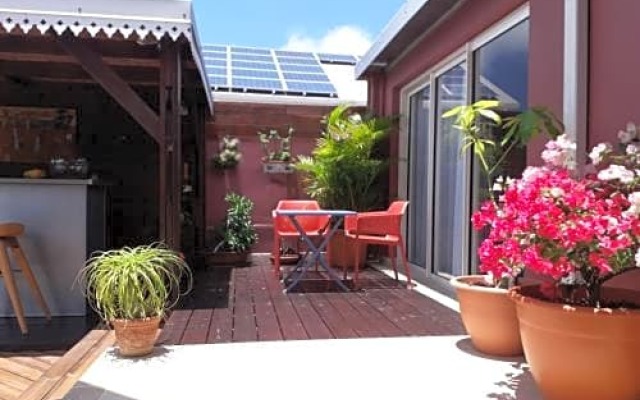 chez sonia et franck