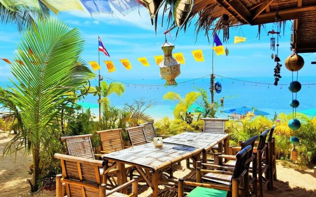 King Busch Reggae Beach