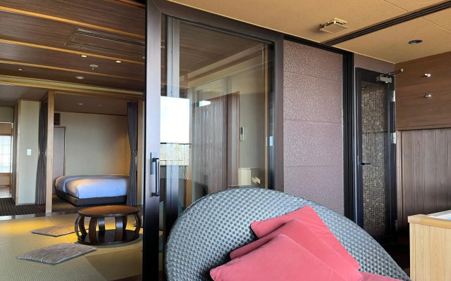 Hotel Laforet Shuzenji