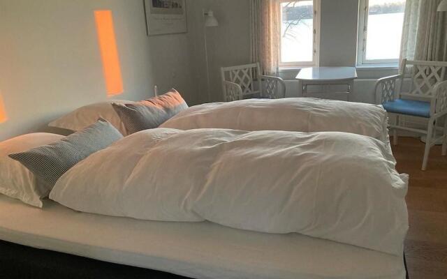 Troense B&B by the sea