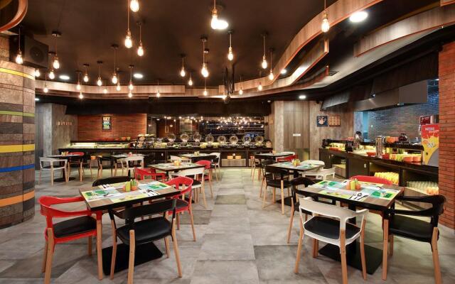 ibis Styles Makassar Sam Ratulangi