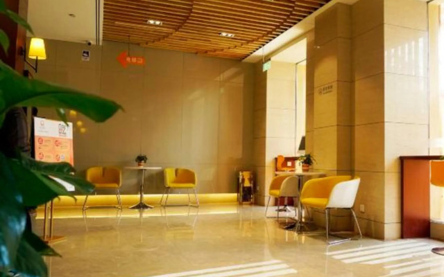 Guijing Hotel