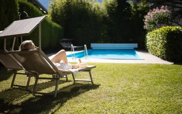 Weingarten Terlan - Rooms & Breakfast