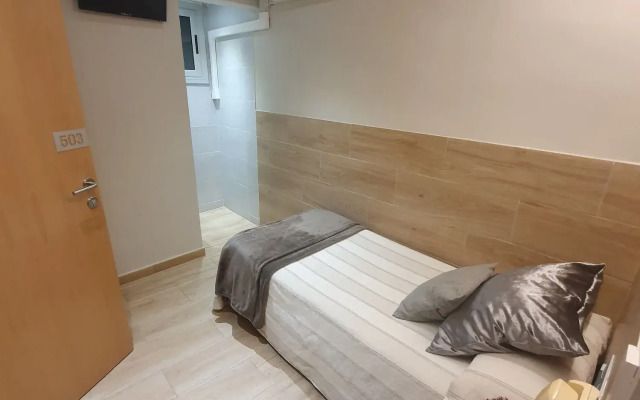Hostal Sant Ramón