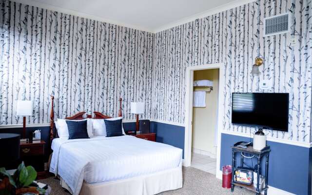 Arlington Hotel Paris