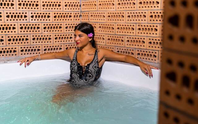 Minerva Club Resort Golf & SPA