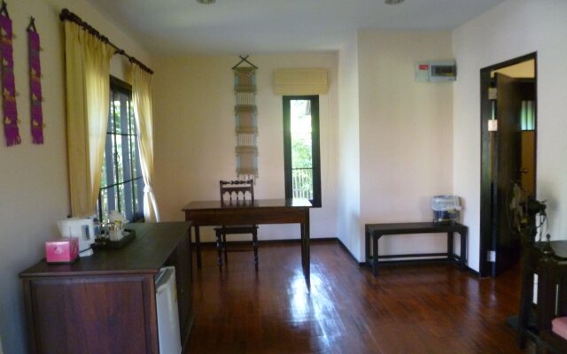 Lanna Boutique Village