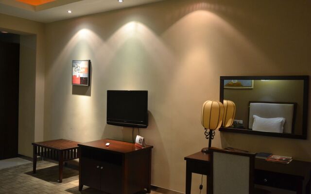 Kololo Courts Hotel & Restaurant