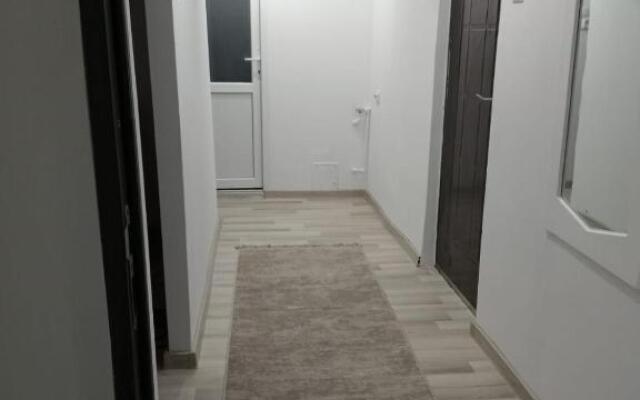Criss Apartament