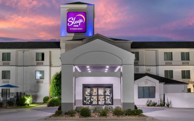 Sleep Inn Baton Rouge East I-12