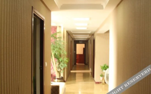 Xiaoyang Hotel