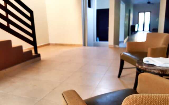 Hotel El Viejo Inn