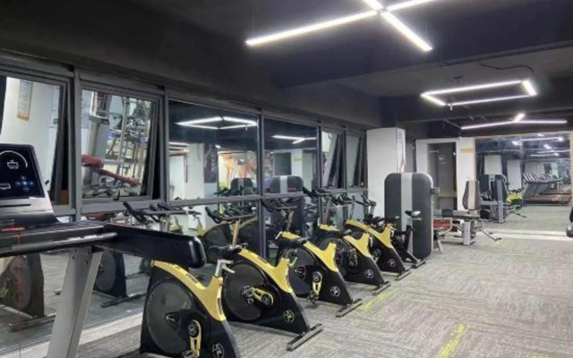 Tianbaolong Hotel