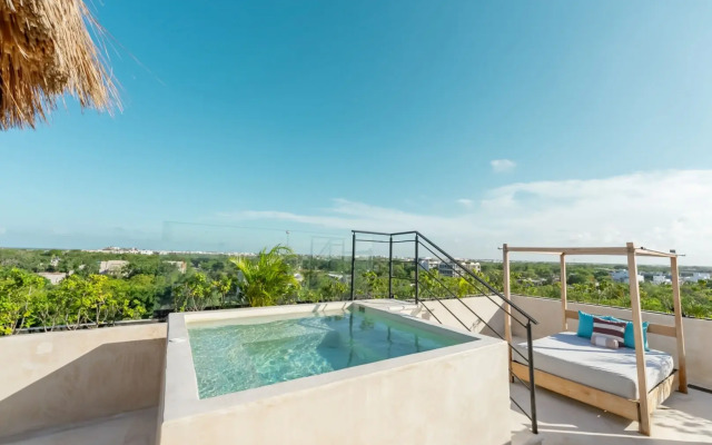 Prana Tulum Boutique Hotel