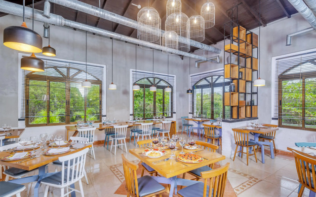 Tryp Cayo Coco