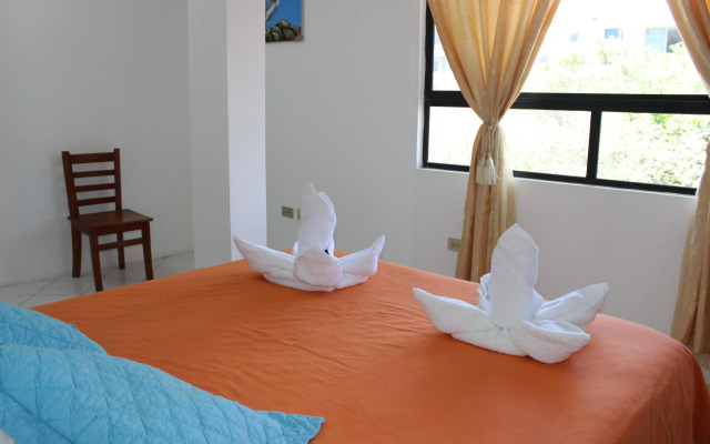 The Island Home