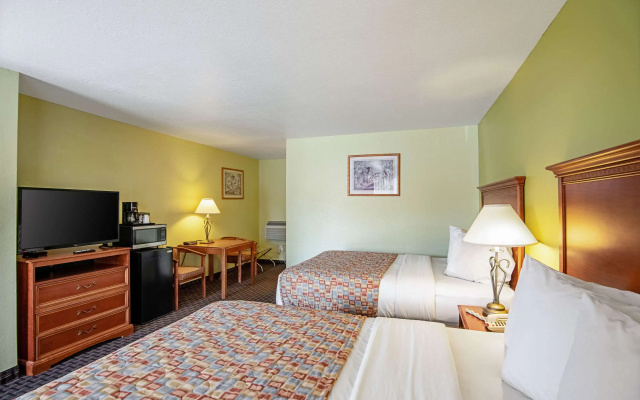 Rodeway Inn Gunnison - Crested Butte